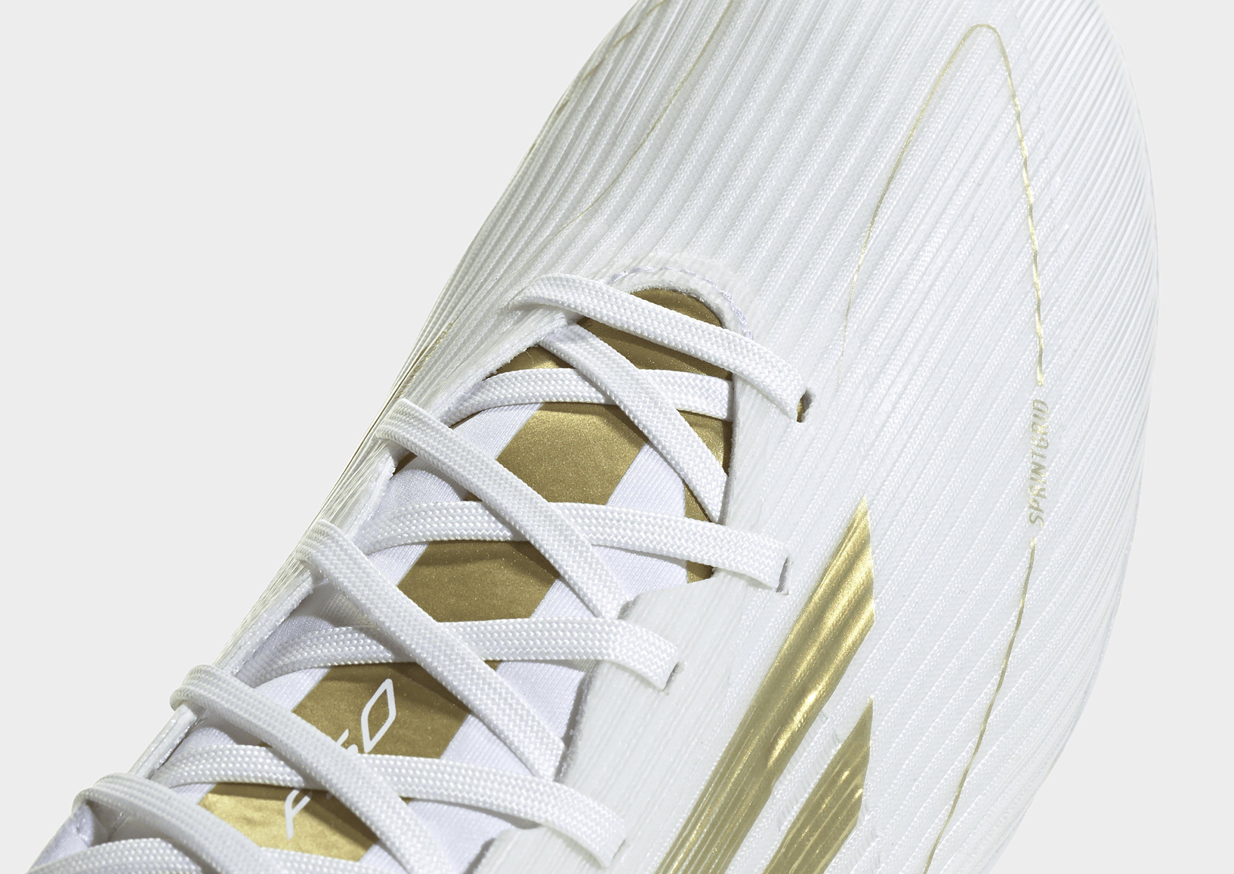 adidas Chaussure F50 League terrain souple / multi-surfaces
