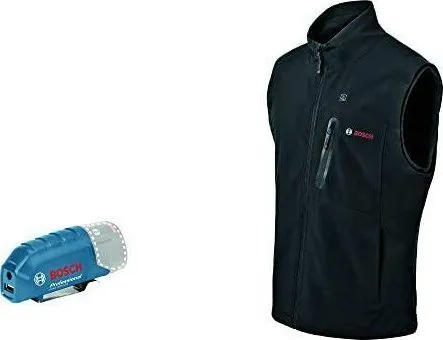 Bosch VARMEVEST GHV 12/18V XA 3XL SOLO GAA - SOLO