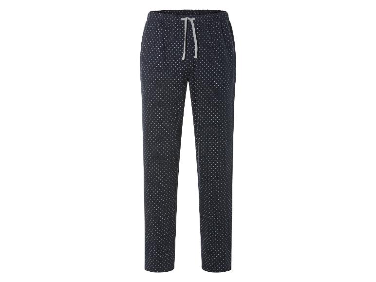 Heren pyjama