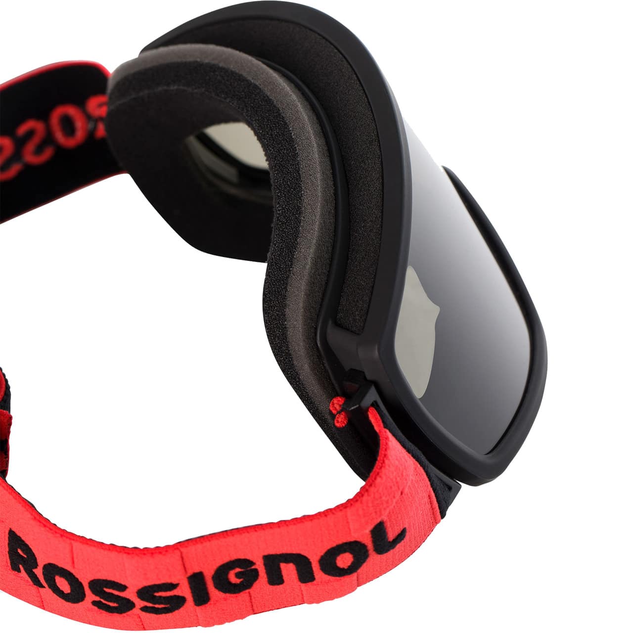 Rossignol Hero red   2 Ersatzscheiben | Rossignol Skihelme   Brillen | Rossignol | R | MARKEN | XSPO