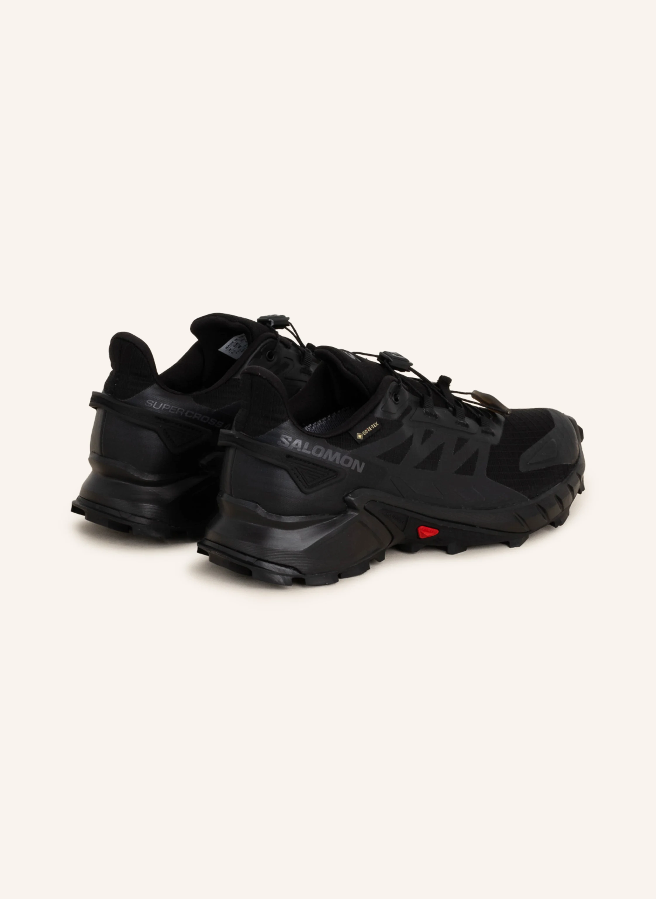 SALOMON Trailrunning-Schuhe SPEEDCROSS 6