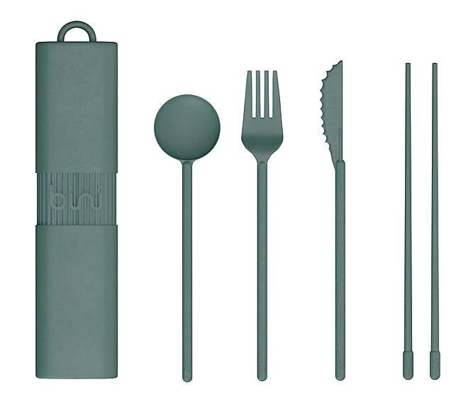 BINI - SET COUVERTS + BAGUETTES BINI KIT
