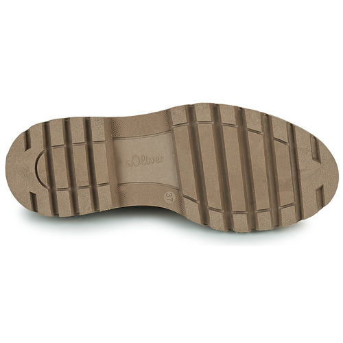 S.Oliver - 25265-29-440 - Beige