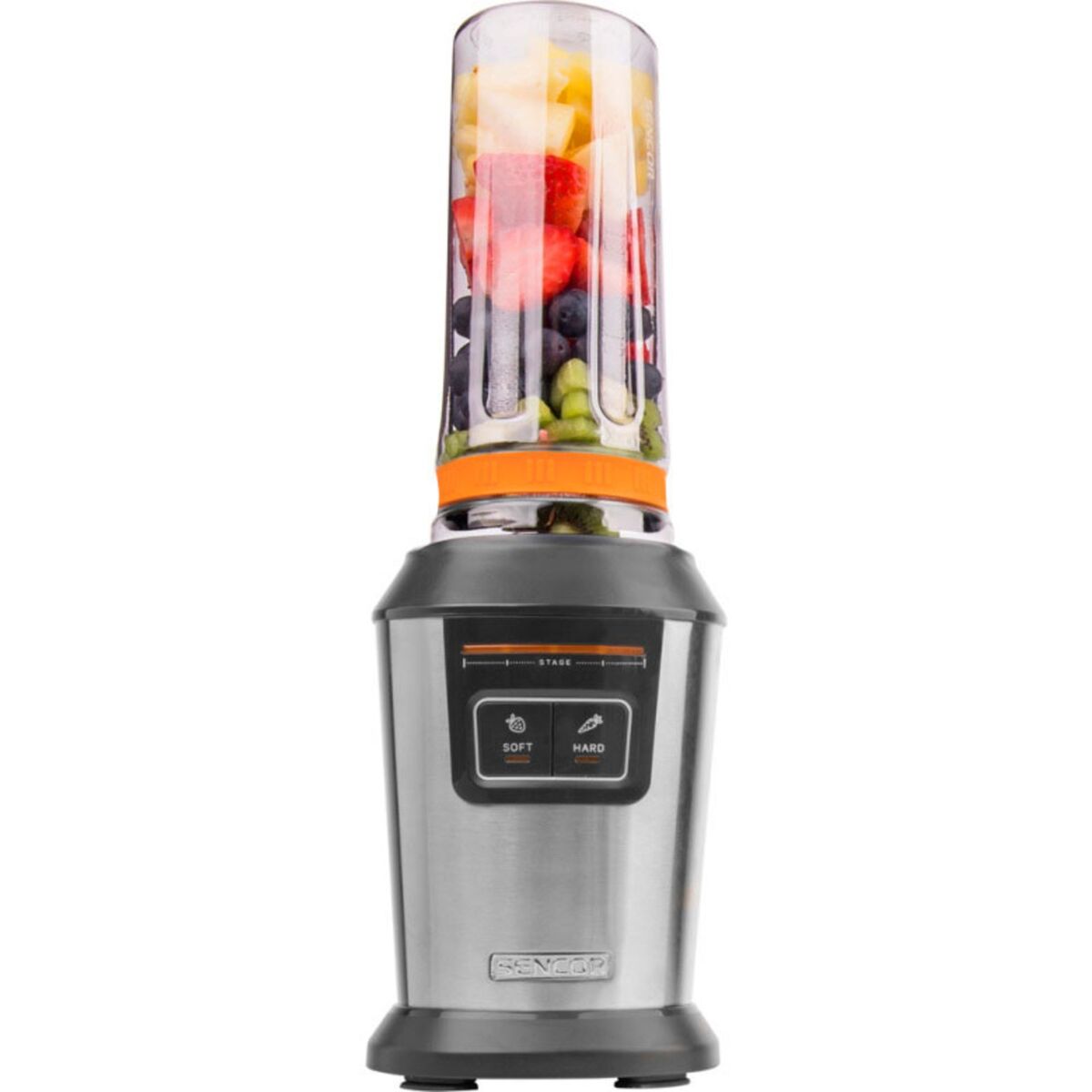 SBL 7570SS Automatisk Smoothie Blender