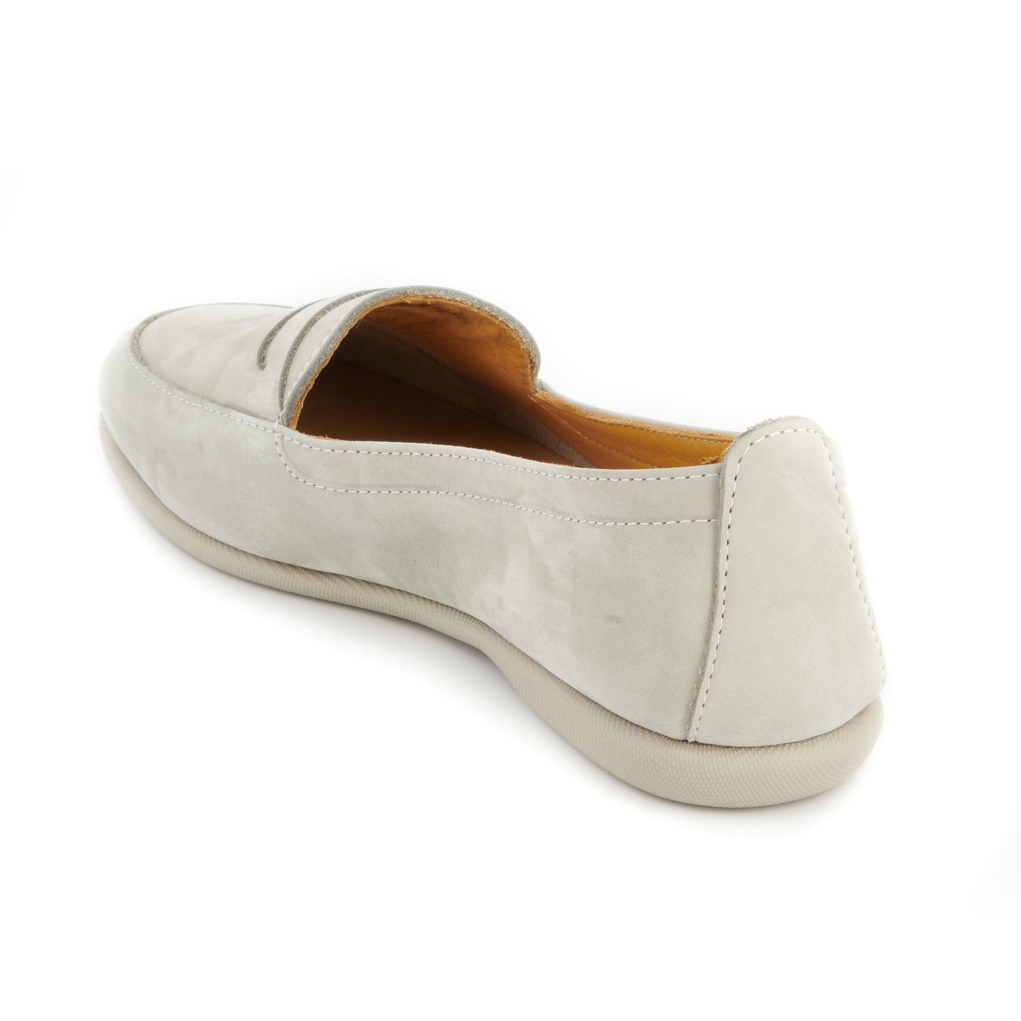André - Mocassins LUCIOLE C CAMEL