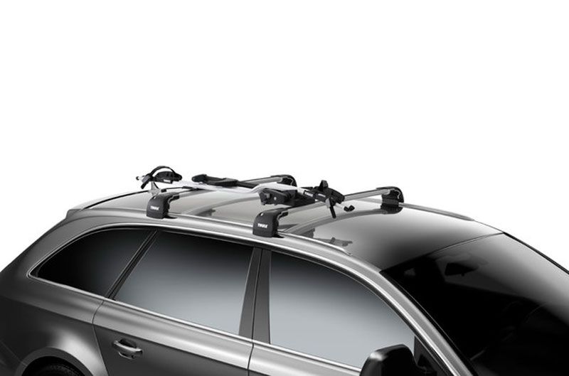 Thule ProRide 598 - Dachträger kaufen | Bike-Discount