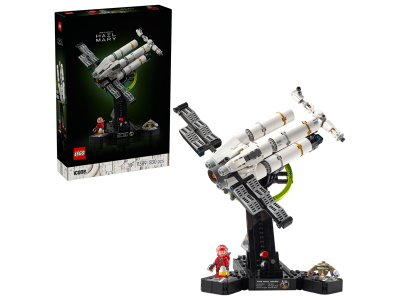 LEGO Project Hail Mary (11389)