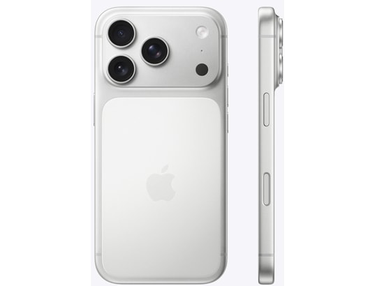 APPLE - iPhone iPhone 17 Pro 256Go Argent
