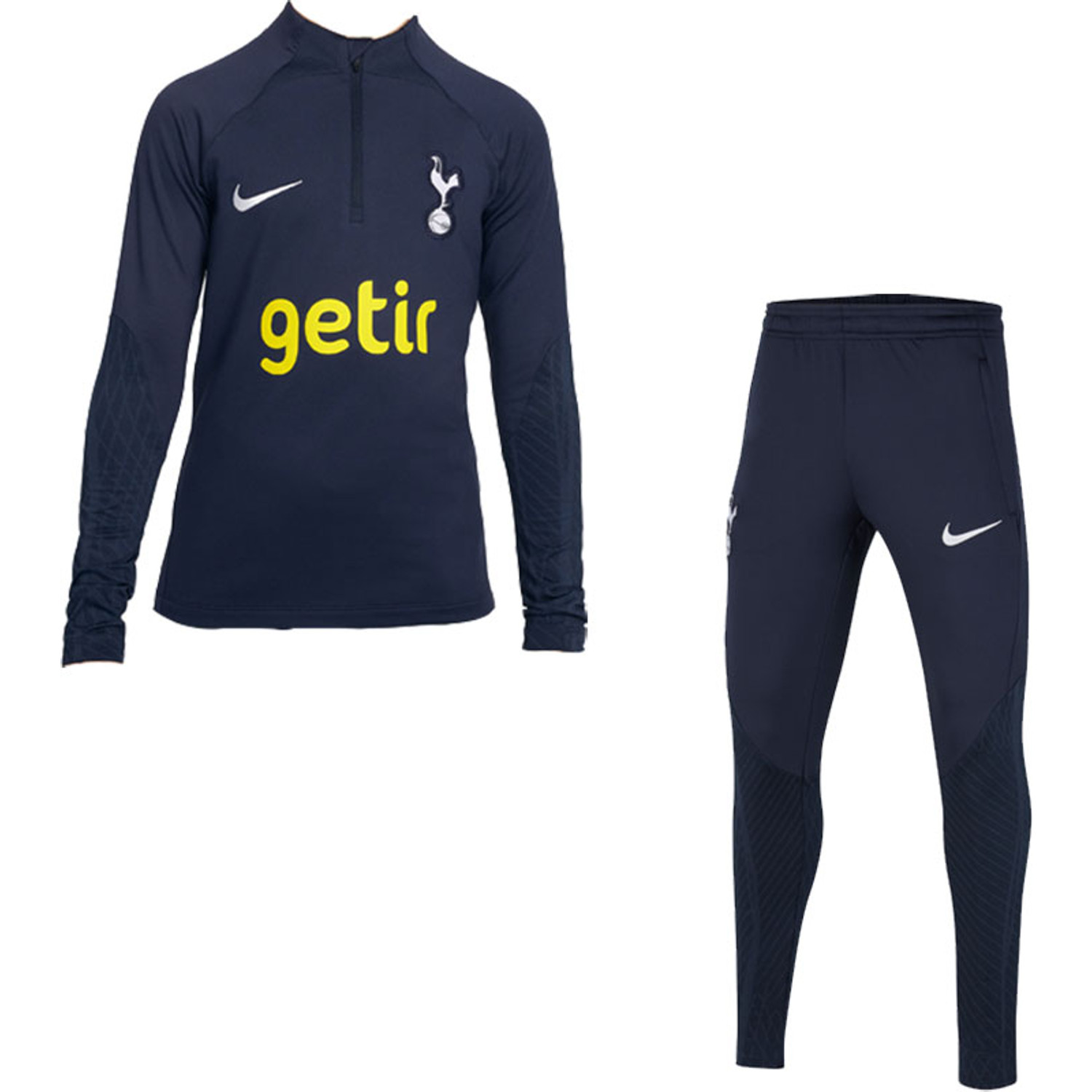 Nike Tottenham Hotspur Strike Trainingspak Kids