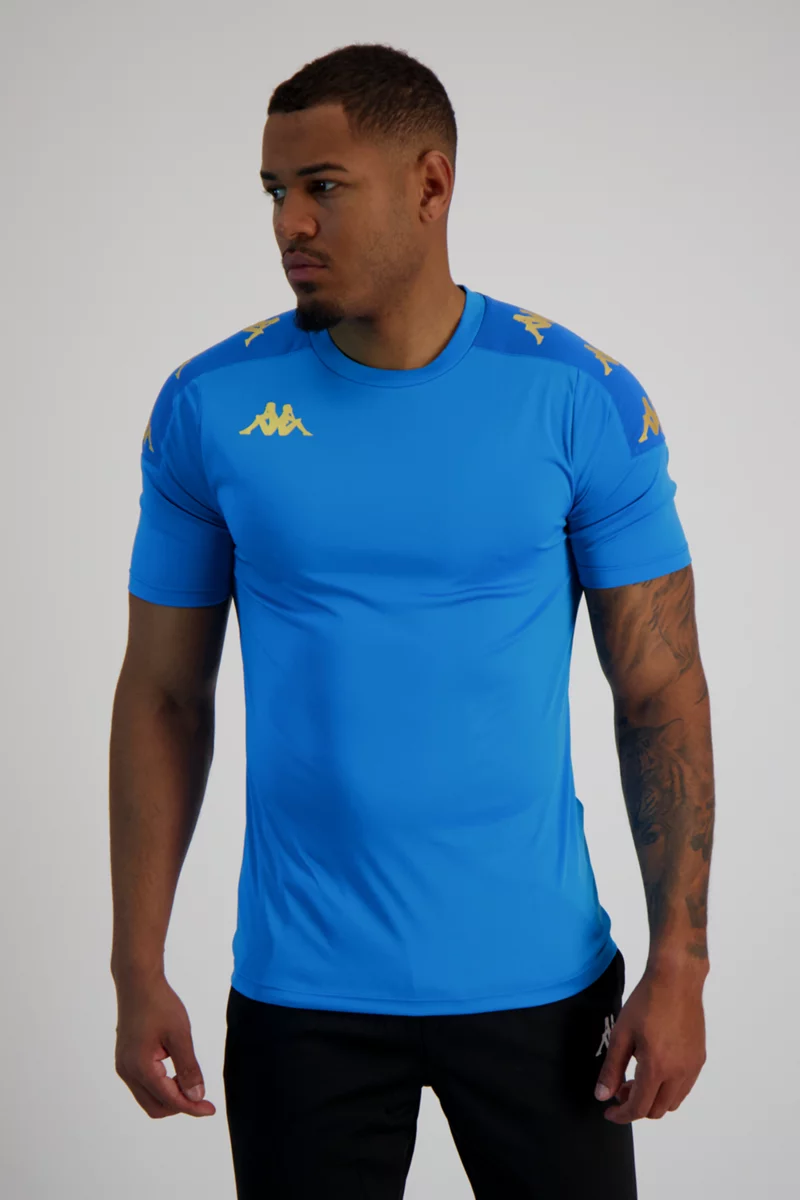 Kappa Gianto Herren T-Shirt