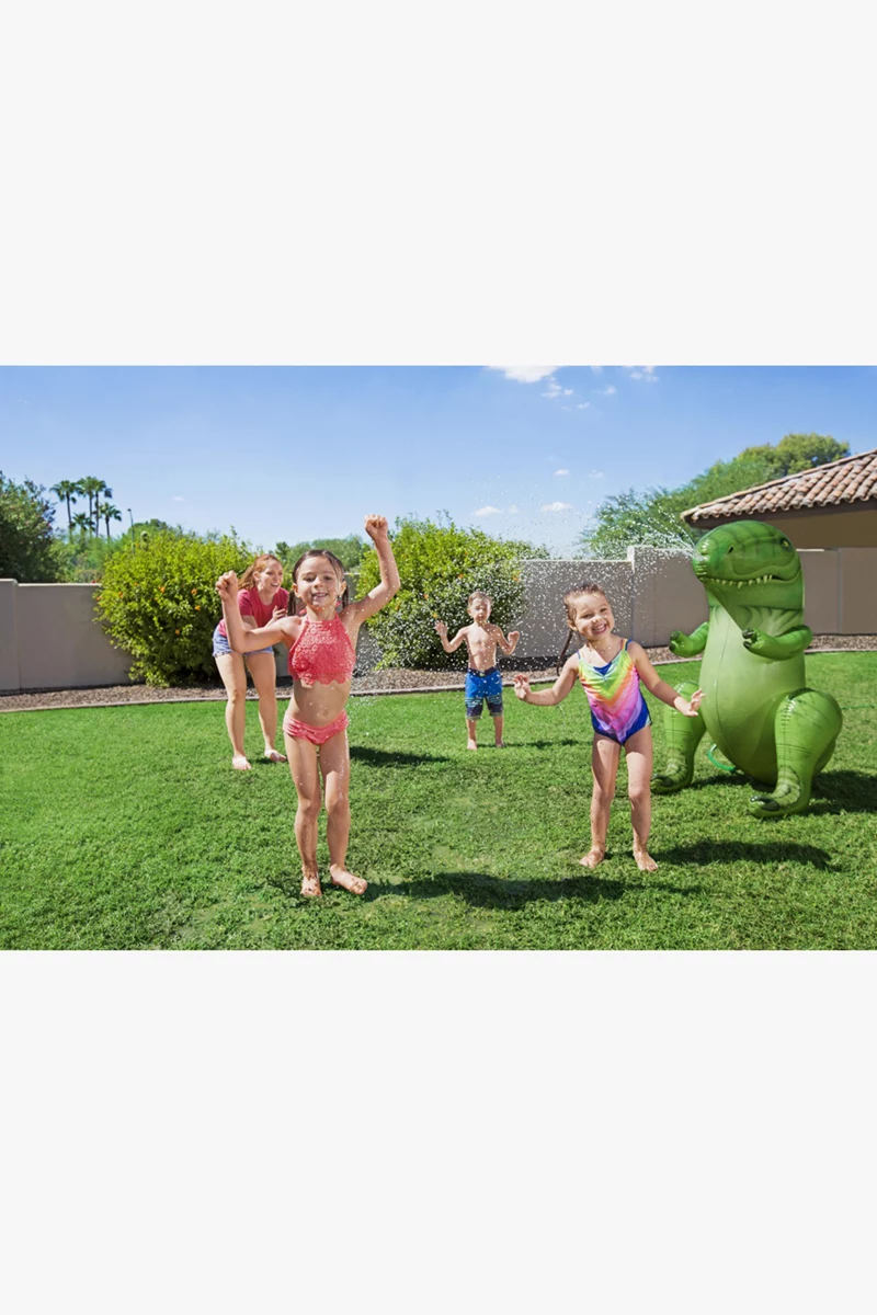 Bestway Dinomite Wassersprinkler