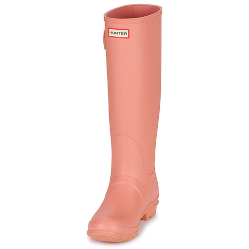 Hunter - ORIGINAL TALL - Rose