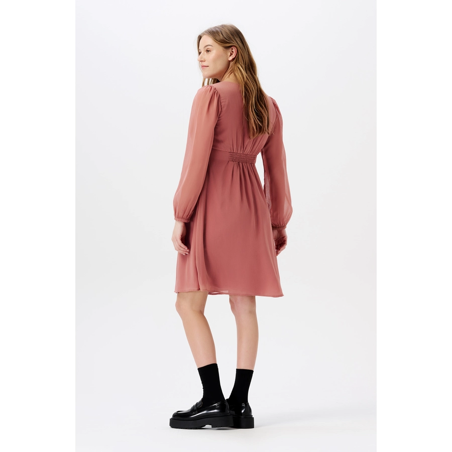 Noppies Kleid Jaya Burlwood