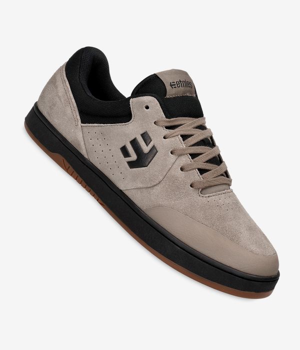 Etnies Marana Schuh (tan black)