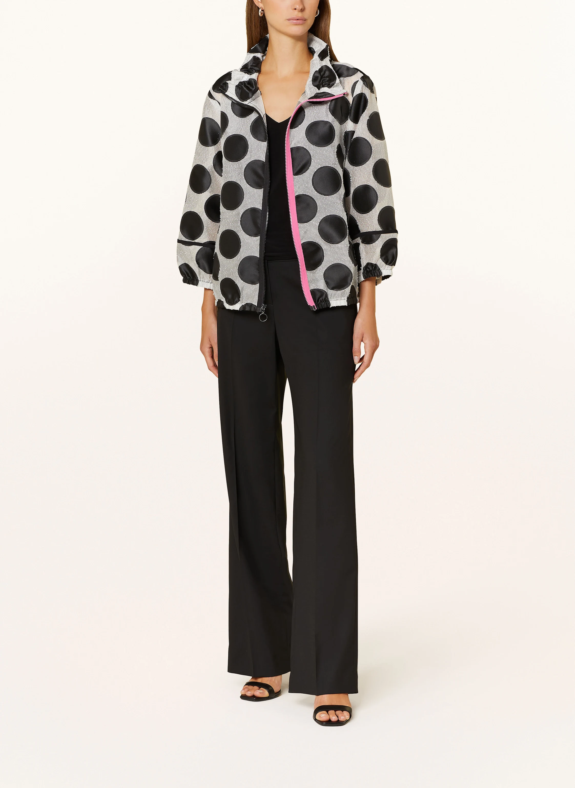 Joseph Ribkoff Jacke mit 3/4-Arm