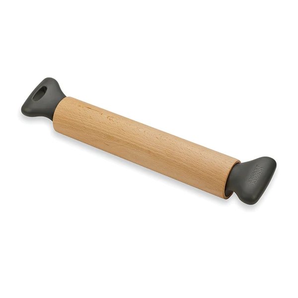 Rouleau à pâtisserie ergonomique 30 cm Joseph Joseph