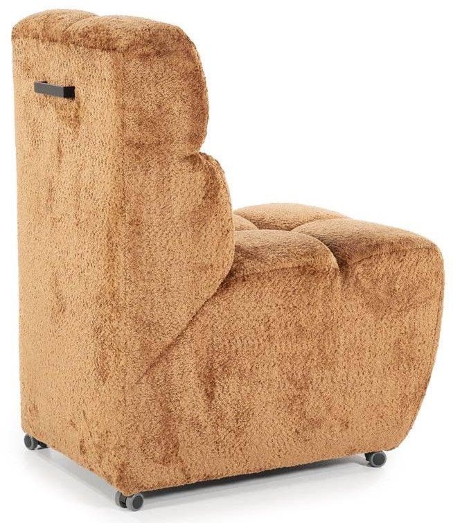 Eetkamerstoel Madalena B55 x D74 x H95 cm