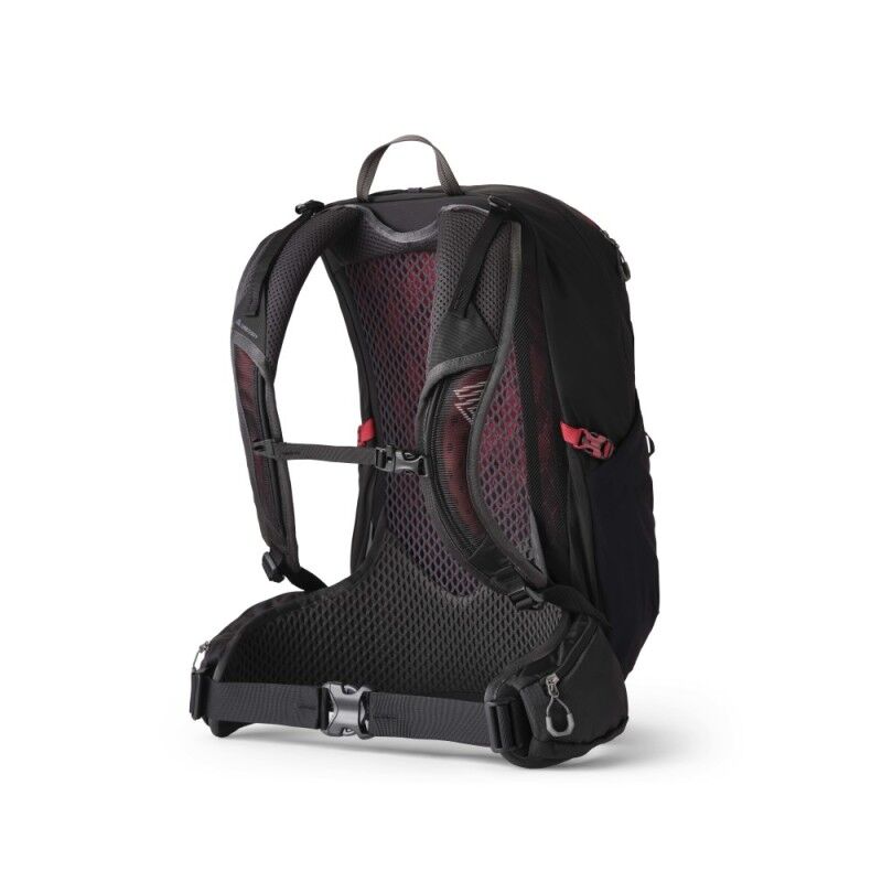 Zulu 25 LT RC - Sac à dos randonnée homme