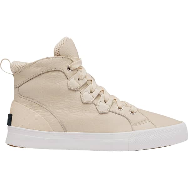 Après ski SOREL CARIBOU SNEAKER MID WP W NATURAL