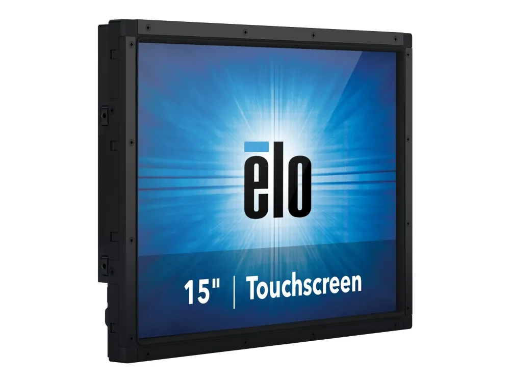 Elo 1590L - 90-Series - LED-skærm - 15