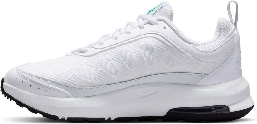 Nike Air Max AP Sneakers Laag Gebroken wit
