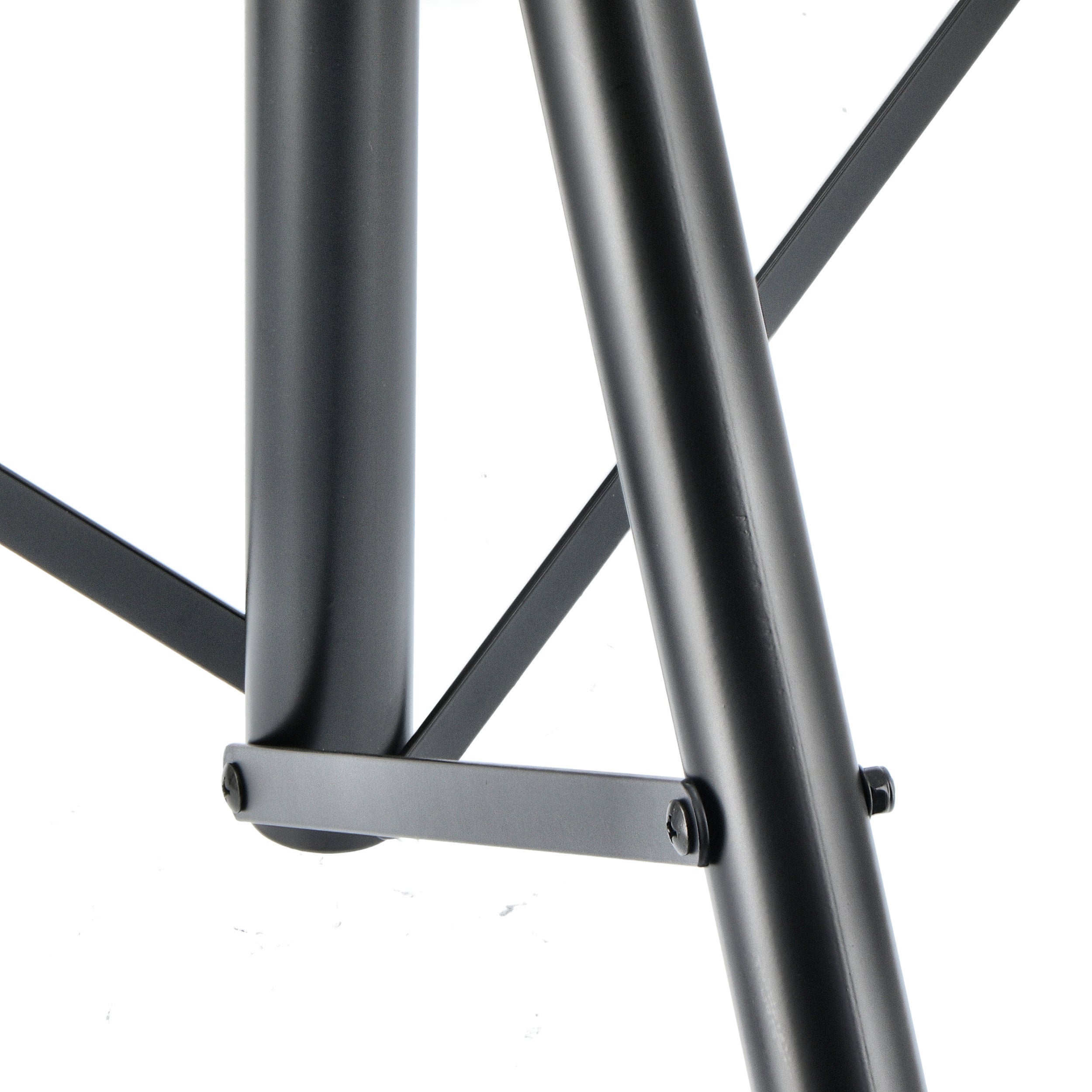 Innox IVA 03 speakerstandkit met draagtas (2 stuks)