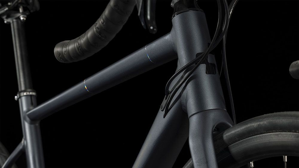 Cube Axial WS Race metalblack´n´rainbow kaufen | Bike-Discount