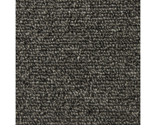Lussenpooltapijt Star grijs 400 cm breed (per meter verkocht)