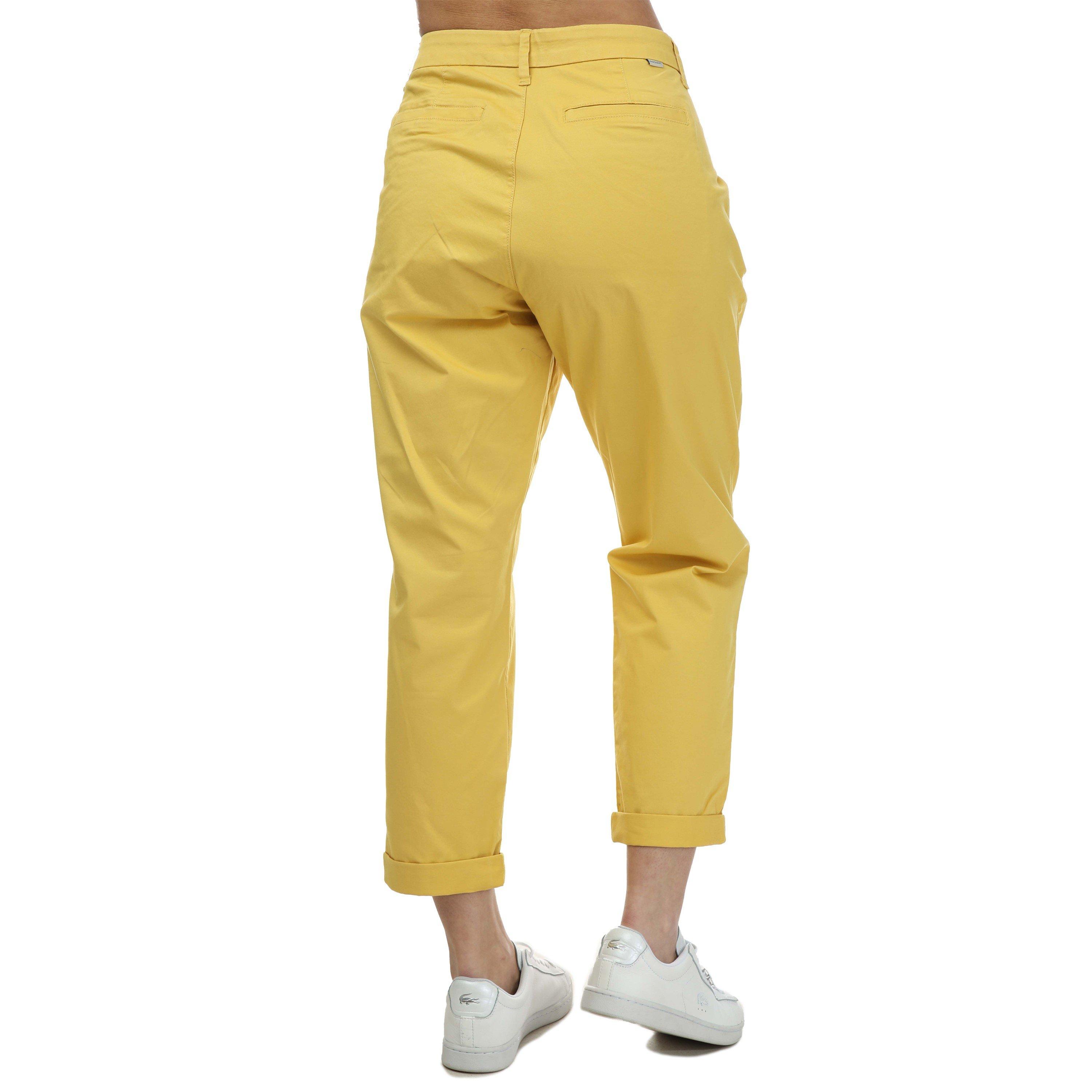 DOCKERS Weekend Slim Chinos