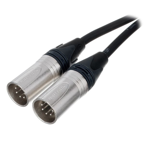 MA Lighting Adapter Cable Set 2Port Node