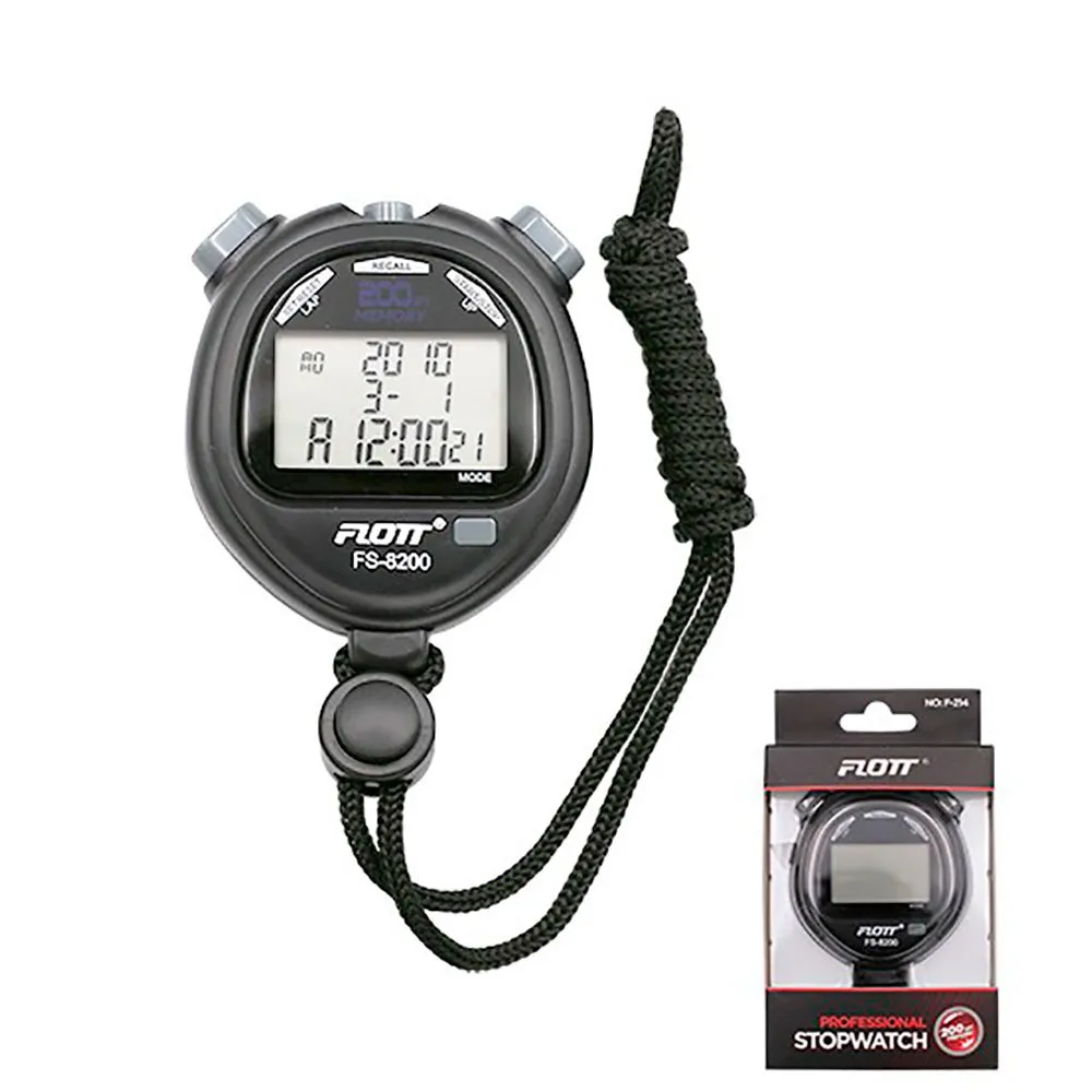 Softee Speed T30 Stoppuhr