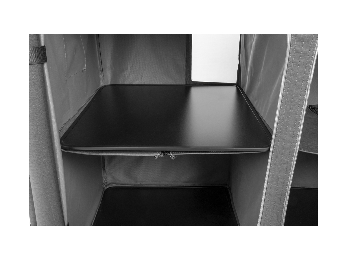 Brunner Elùtop Compack Daily CT campingkeuken