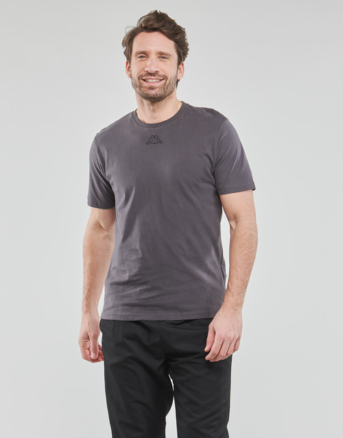 Kappa - FACCIA LIFE - Gris