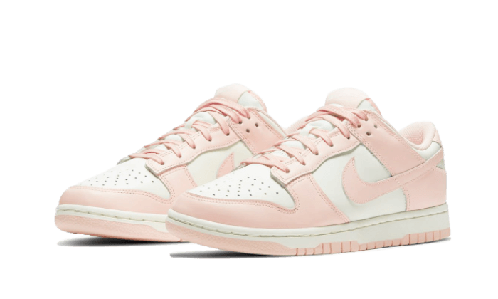 Nike Dunk Low Orange Pearl - 48h Delivery