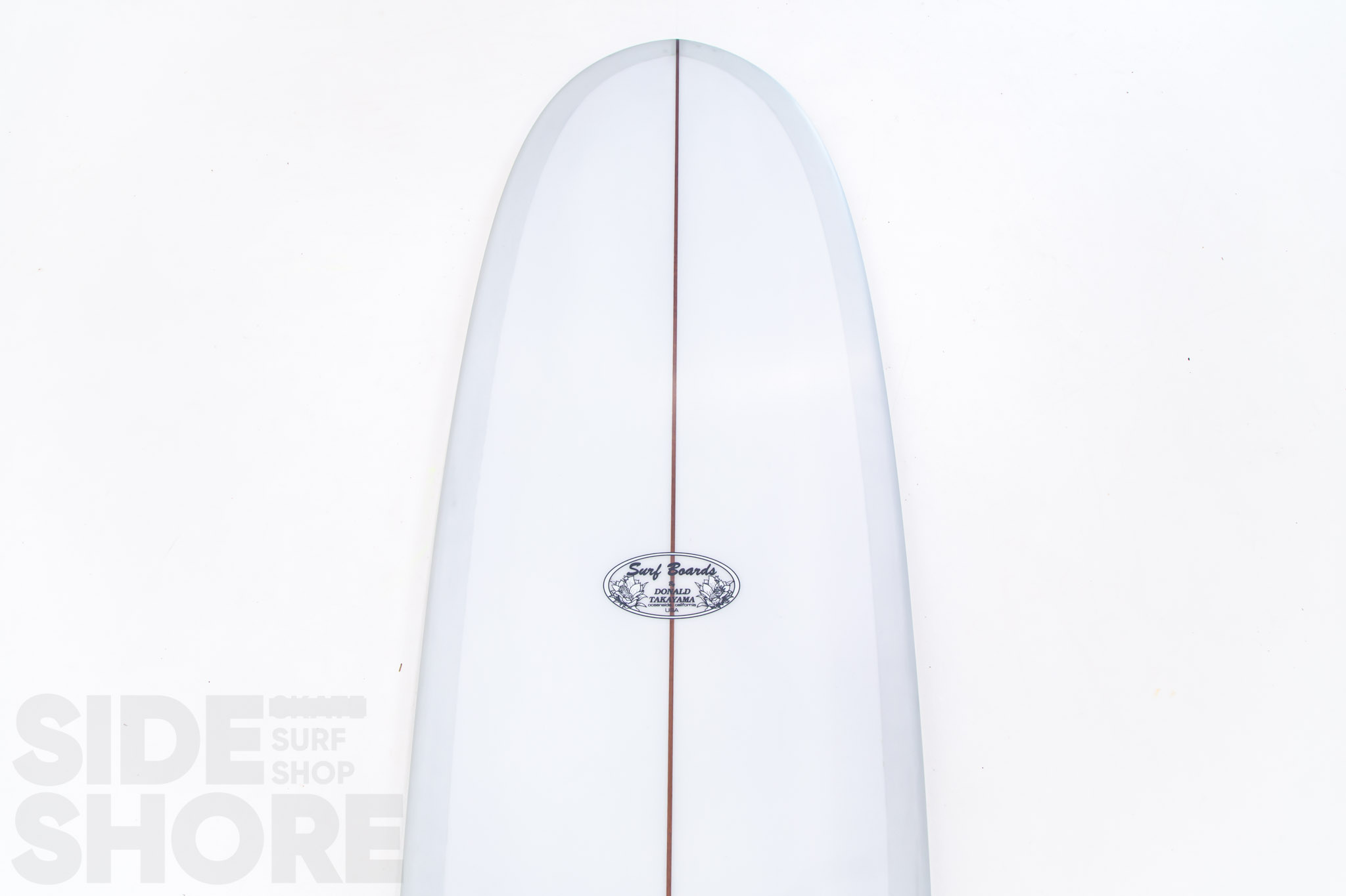 Donald Takayama Scorpion II - Tint Grey - 7'2 x 22 1/4