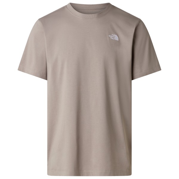 The North Face - Evolution Simple Dome Short Sleeve - T-shirt