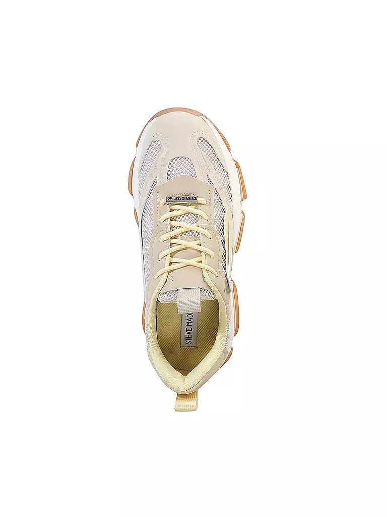 STEVE MADDEN Sneaker POSSESSION-E beige