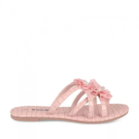 Mules ROSE PHILOV