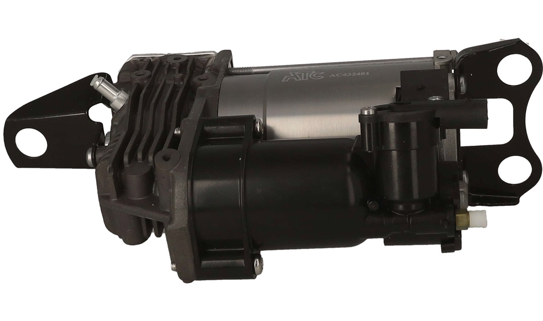 Kompressor