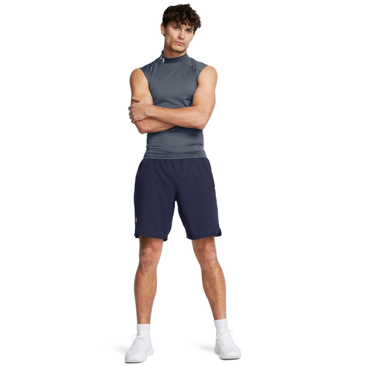 Under Armour<br>Vanish Woven 8in Shorts