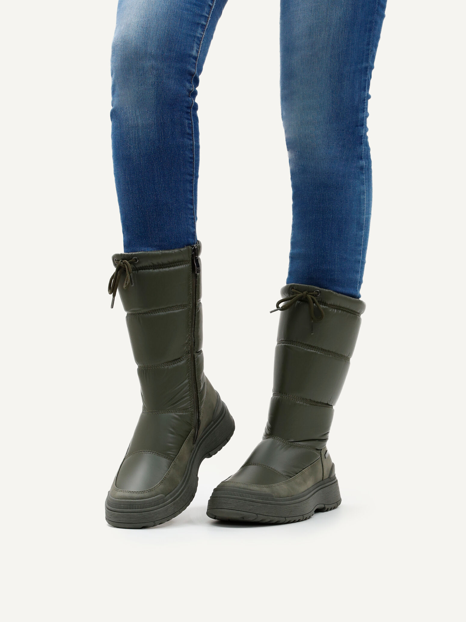 Stiefelette