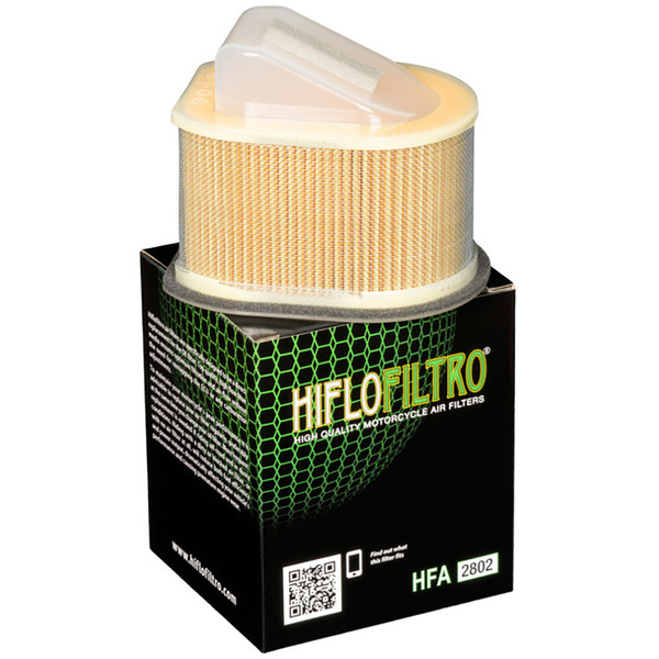 Hiflofiltro - Filtre à air HFA2802