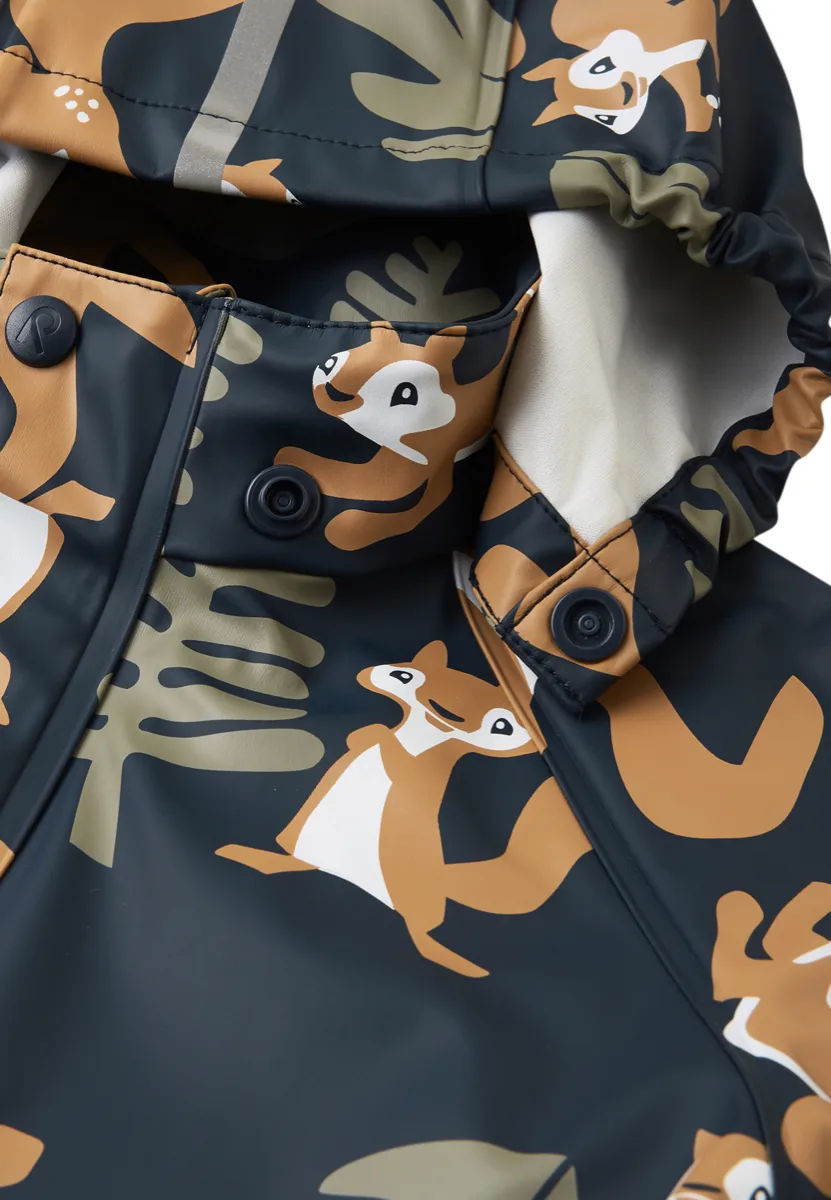 Reima Raincoat, Vesi Navy
