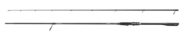 Canne Spinning Savage Gear Revenge SG8 Shad 2.70m
