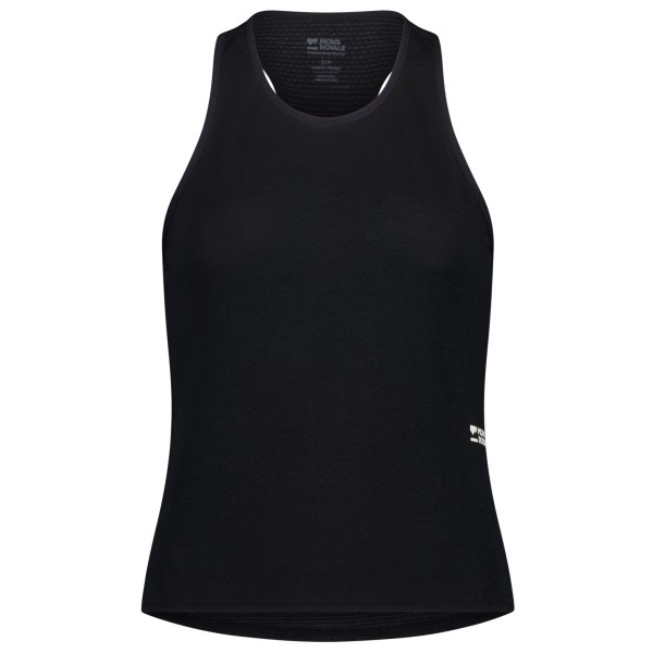 Mons Royale - Women's Bella Merino Tank - Débardeur
