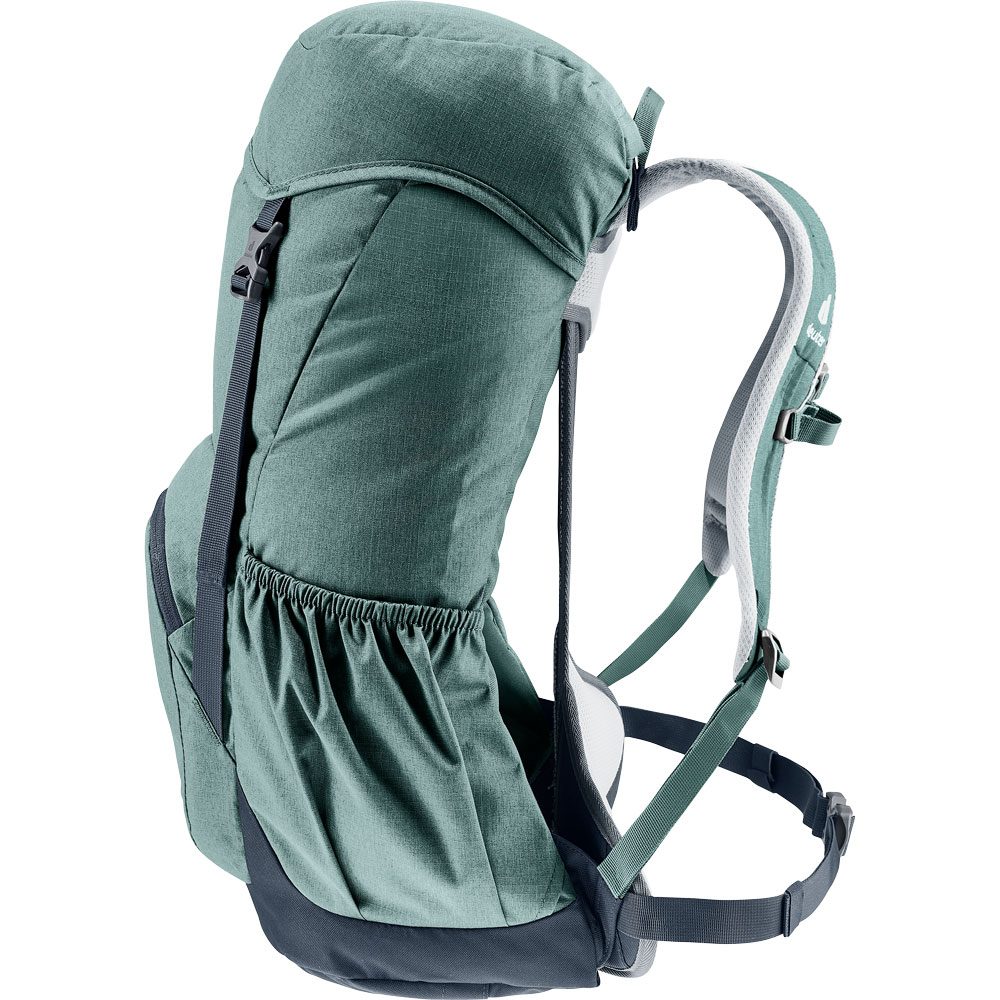 deuter Zugspitze 22l SL Rrucksack Damen jade ink