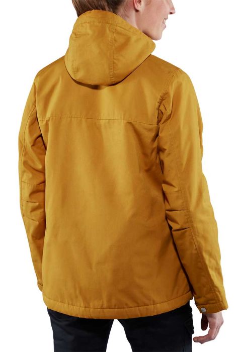 Greenland Winter Jacket W vinterjakke