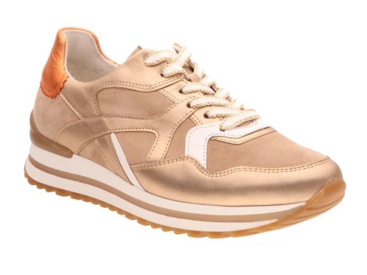 Gabor 66.525 sand/weiss/apricot