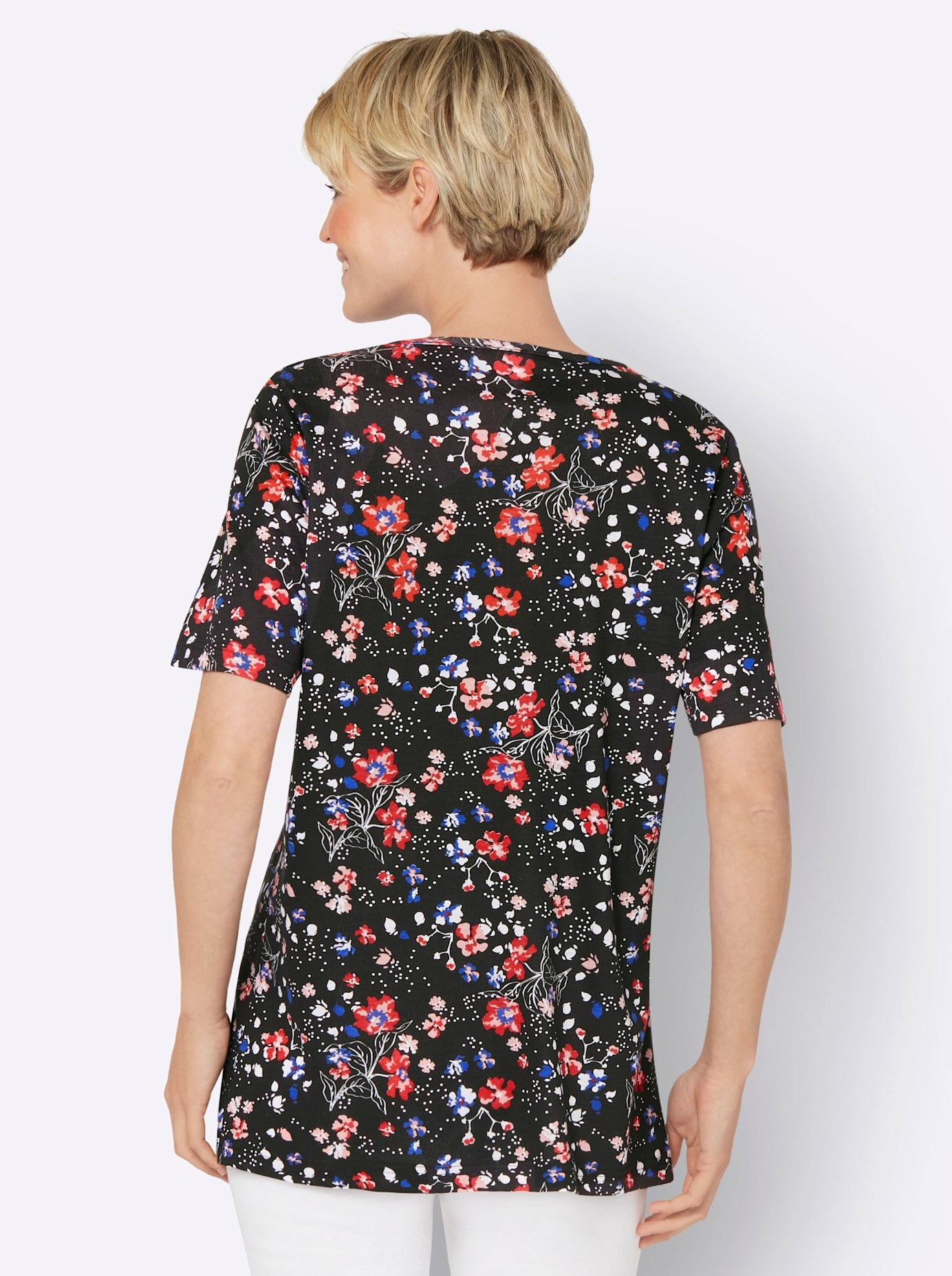 Classic Basics 2-in-1-Shirt »2-in-1-Shirt«, 1 Stk.