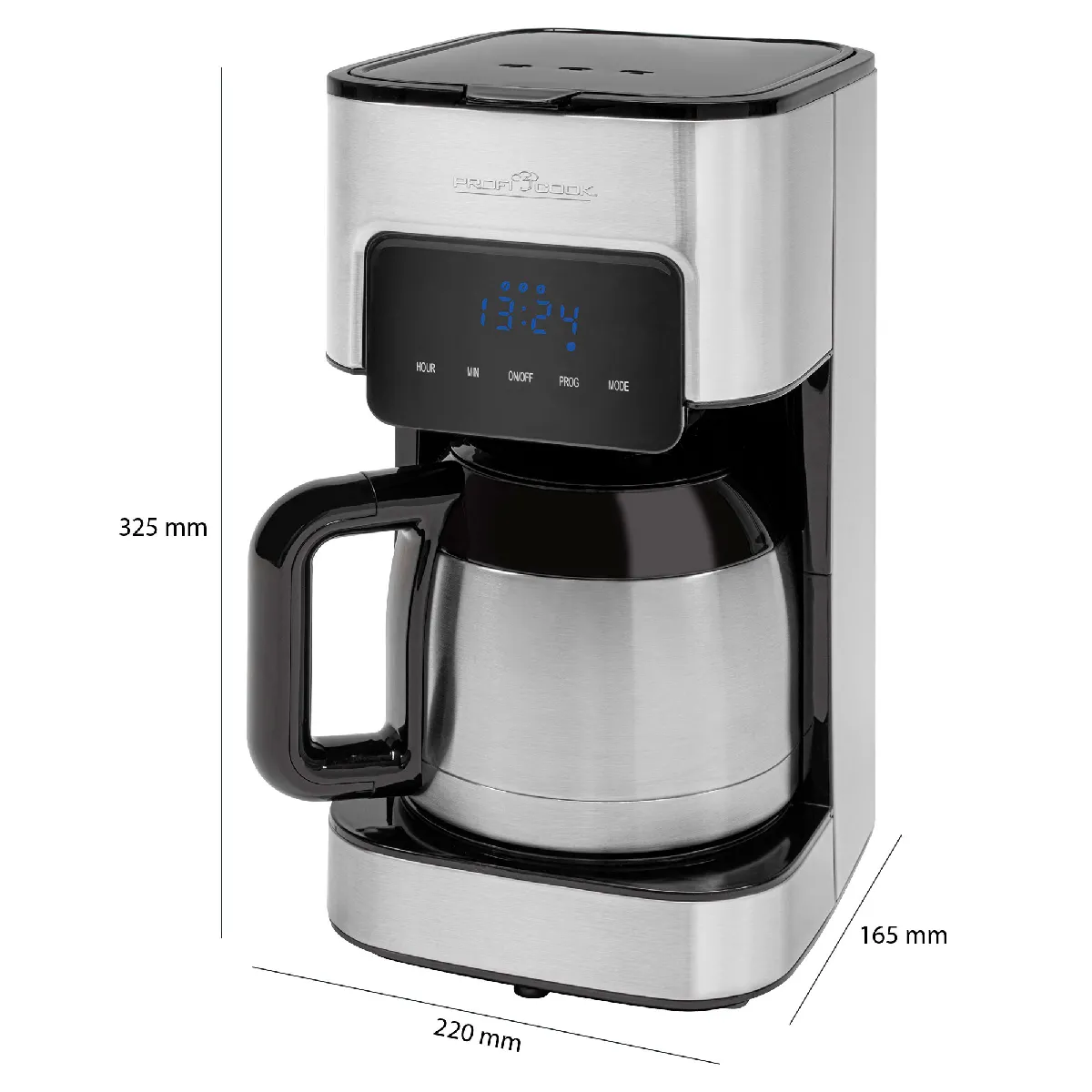 Proficook KA 1191